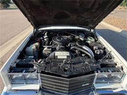 1983 Cadillac Eldorado Biarritz (CC-2102622) for sale in Saratoga Springs, New York