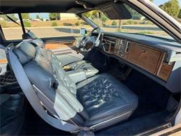 1983 Cadillac Eldorado Biarritz (CC-2102622) for sale in Saratoga Springs, New York