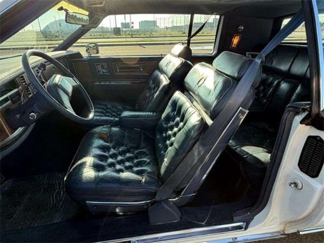 1983 Cadillac Eldorado Biarritz (CC-2102622) for sale in Saratoga Springs, New York