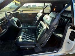 1983 Cadillac Eldorado Biarritz (CC-2102622) for sale in Saratoga Springs, New York