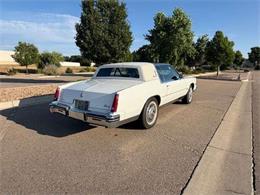 1983 Cadillac Eldorado Biarritz (CC-2102622) for sale in Saratoga Springs, New York