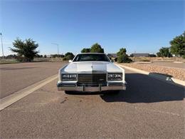1983 Cadillac Eldorado Biarritz (CC-2102622) for sale in Saratoga Springs, New York