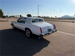 1983 Cadillac Eldorado Biarritz (CC-2102622) for sale in Saratoga Springs, New York