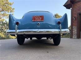 1951 Kaiser Henry J (CC-2102623) for sale in Saratoga Springs, New York
