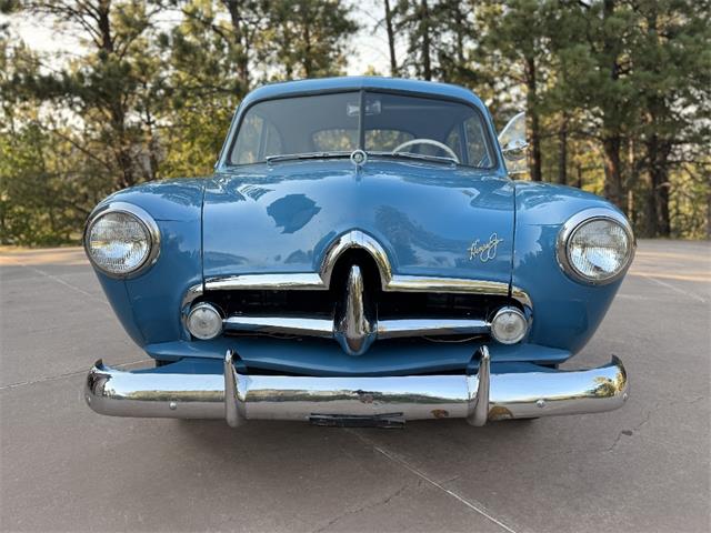 1951 Kaiser Henry J (CC-2102623) for sale in Saratoga Springs, New York
