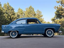 1951 Kaiser Henry J (CC-2102623) for sale in Saratoga Springs, New York