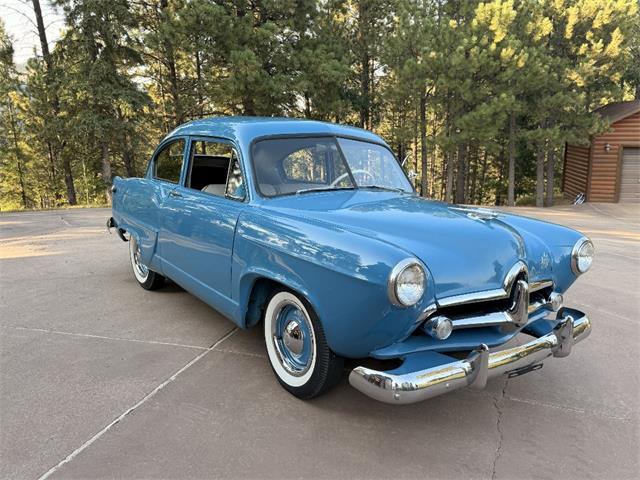 1951 Kaiser Henry J (CC-2102623) for sale in Saratoga Springs, New York