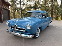 1951 Kaiser Henry J (CC-2102623) for sale in Saratoga Springs, New York