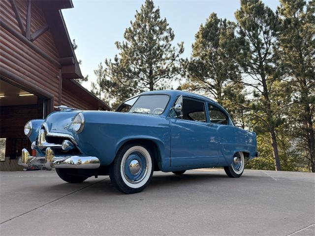 1951 Kaiser Henry J (CC-2102623) for sale in Saratoga Springs, New York