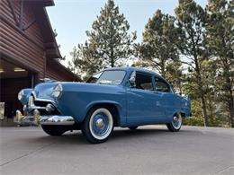 1951 Kaiser Henry J (CC-2102623) for sale in Saratoga Springs, New York