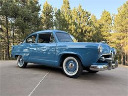 1951 Kaiser Henry J (CC-2102623) for sale in Saratoga Springs, New York