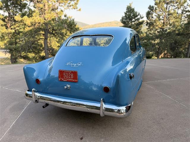 1951 Kaiser Henry J (CC-2102623) for sale in Saratoga Springs, New York