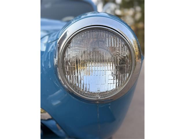 1951 Kaiser Henry J (CC-2102623) for sale in Saratoga Springs, New York