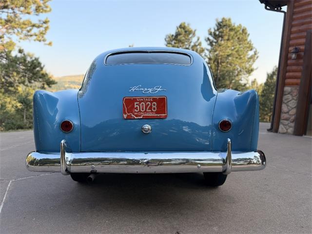 1951 Kaiser Henry J (CC-2102623) for sale in Saratoga Springs, New York