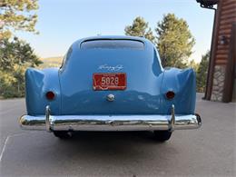 1951 Kaiser Henry J (CC-2102623) for sale in Saratoga Springs, New York