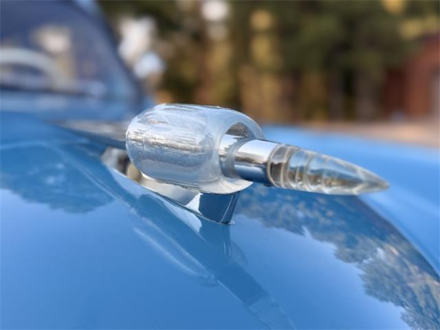 1951 Kaiser Henry J (CC-2102623) for sale in Saratoga Springs, New York