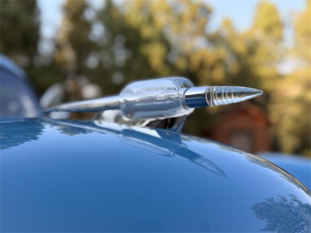1951 Kaiser Henry J (CC-2102623) for sale in Saratoga Springs, New York