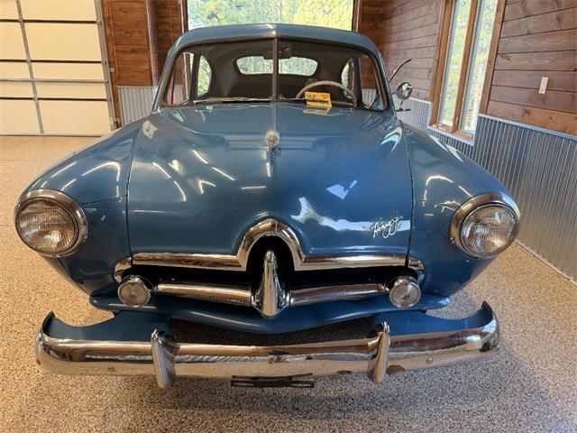 1951 Kaiser Henry J (CC-2102623) for sale in Saratoga Springs, New York