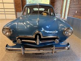 1951 Kaiser Henry J (CC-2102623) for sale in Saratoga Springs, New York