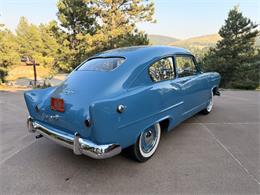 1951 Kaiser Henry J (CC-2102623) for sale in Saratoga Springs, New York