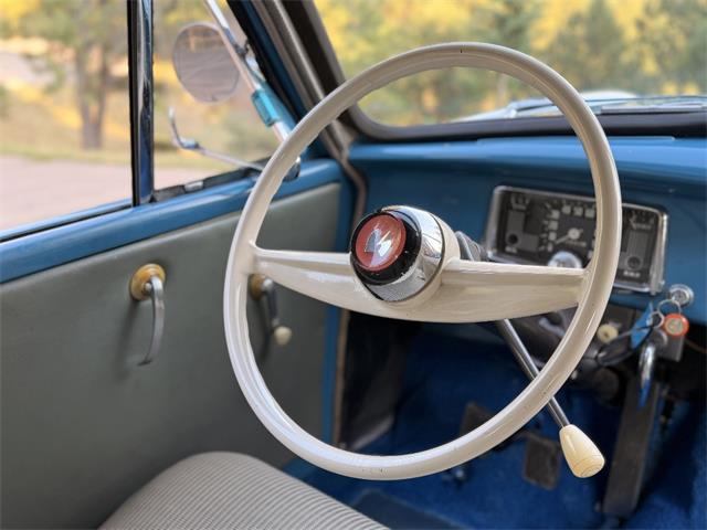 1951 Kaiser Henry J (CC-2102623) for sale in Saratoga Springs, New York