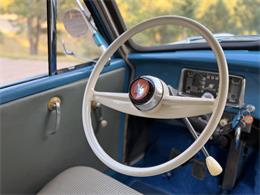 1951 Kaiser Henry J (CC-2102623) for sale in Saratoga Springs, New York