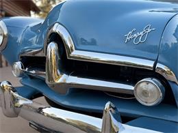 1951 Kaiser Henry J (CC-2102623) for sale in Saratoga Springs, New York