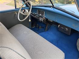 1951 Kaiser Henry J (CC-2102623) for sale in Saratoga Springs, New York