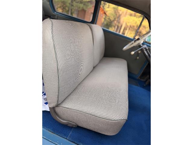 1951 Kaiser Henry J (CC-2102623) for sale in Saratoga Springs, New York