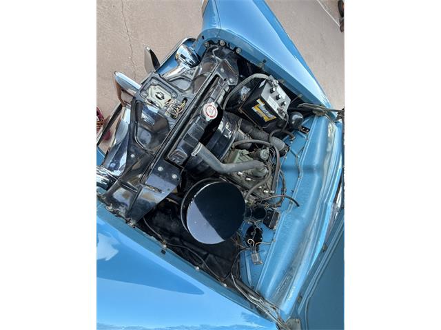1951 Kaiser Henry J (CC-2102623) for sale in Saratoga Springs, New York