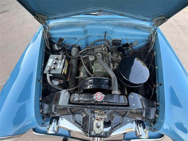 1951 Kaiser Henry J (CC-2102623) for sale in Saratoga Springs, New York