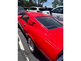 1968 Ford Mustang Fastback (CC-2102624) for sale in Saratoga Springs, New York
