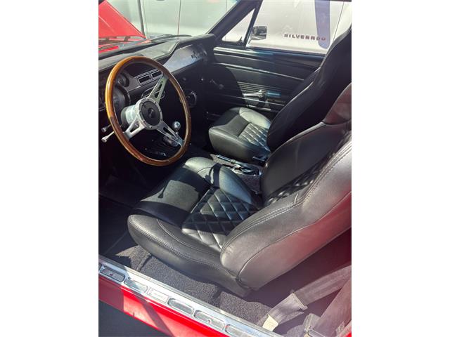 1968 Ford Mustang Fastback (CC-2102624) for sale in Saratoga Springs, New York