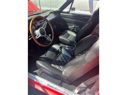 1968 Ford Mustang Fastback (CC-2102624) for sale in Saratoga Springs, New York
