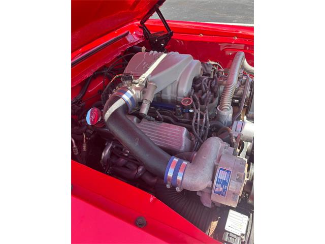 1968 Ford Mustang Fastback (CC-2102624) for sale in Saratoga Springs, New York