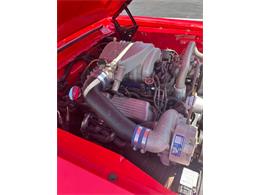 1968 Ford Mustang Fastback (CC-2102624) for sale in Saratoga Springs, New York