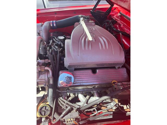 1968 Ford Mustang Fastback (CC-2102624) for sale in Saratoga Springs, New York