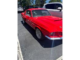 1968 Ford Mustang Fastback (CC-2102624) for sale in Saratoga Springs, New York