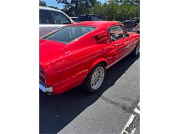 1968 Ford Mustang Fastback (CC-2102624) for sale in Saratoga Springs, New York