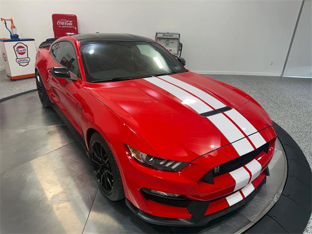 2019 Ford Mustang (CC-2102626) for sale in Pittsburgh, Pennsylvania