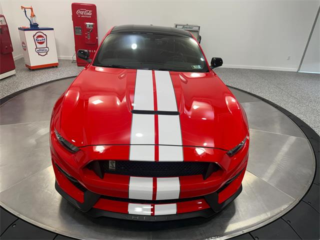 2019 Ford Mustang (CC-2102626) for sale in Pittsburgh, Pennsylvania