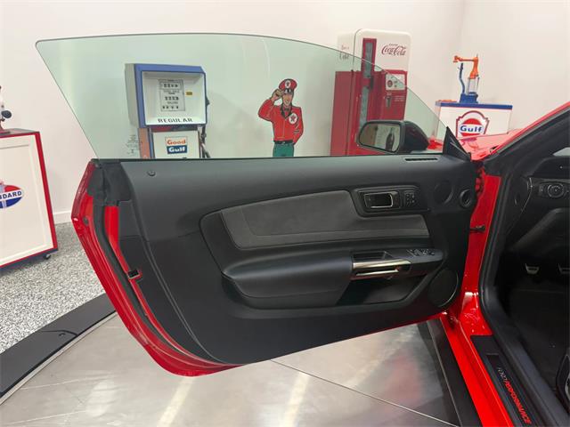 2019 Ford Mustang (CC-2102626) for sale in Pittsburgh, Pennsylvania