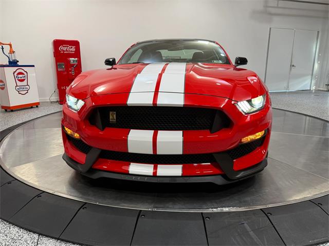 2019 Ford Mustang (CC-2102626) for sale in Pittsburgh, Pennsylvania