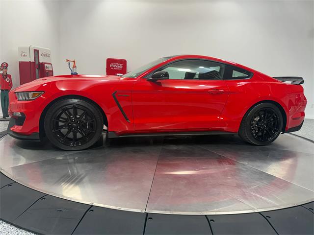 2019 Ford Mustang (CC-2102626) for sale in Pittsburgh, Pennsylvania