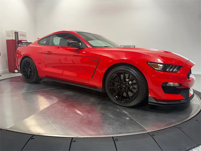 2019 Ford Mustang (CC-2102626) for sale in Pittsburgh, Pennsylvania
