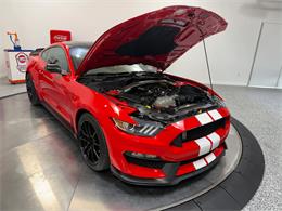 2019 Ford Mustang (CC-2102626) for sale in Pittsburgh, Pennsylvania