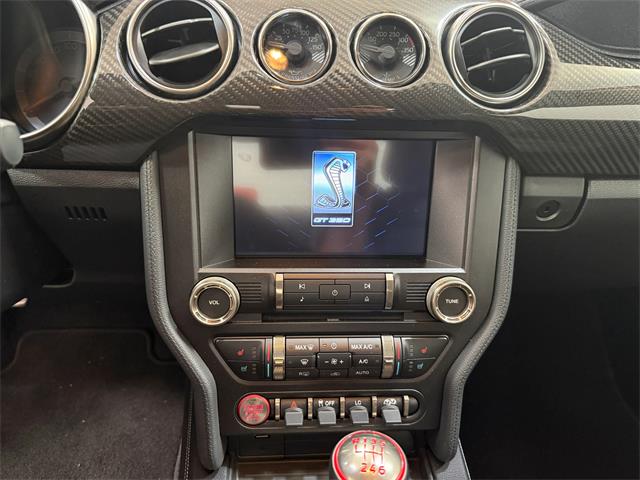 2019 Ford Mustang (CC-2102626) for sale in Pittsburgh, Pennsylvania