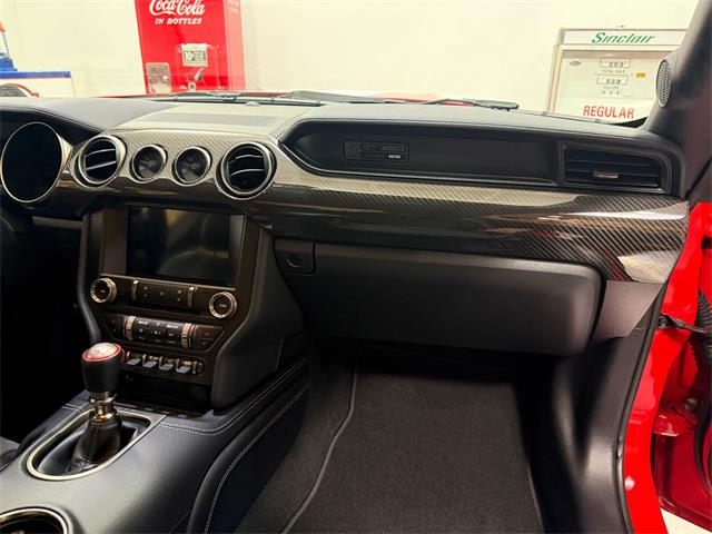 2019 Ford Mustang (CC-2102626) for sale in Pittsburgh, Pennsylvania