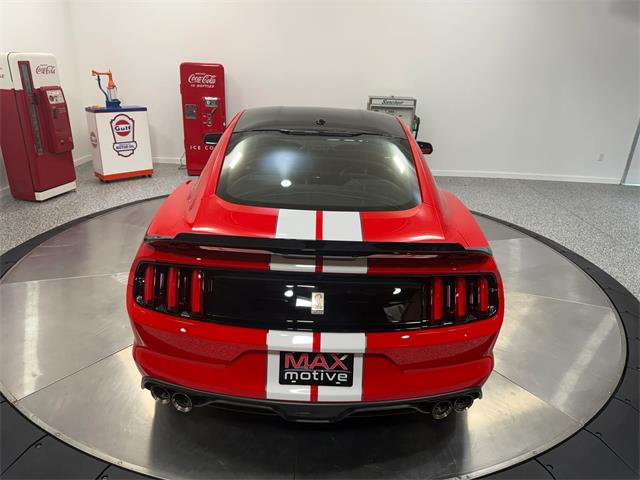 2019 Ford Mustang (CC-2102626) for sale in Pittsburgh, Pennsylvania