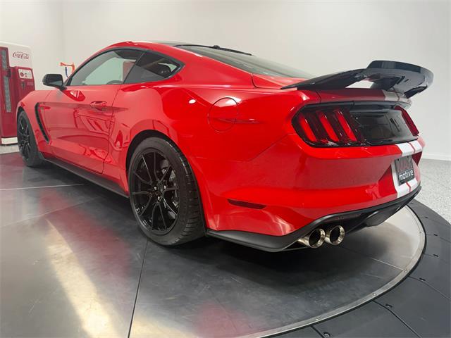 2019 Ford Mustang (CC-2102626) for sale in Pittsburgh, Pennsylvania